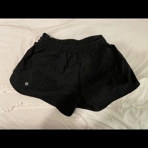 Lululemon Tracker Short